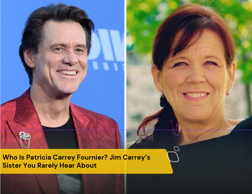 Patricia Carrey Fournier