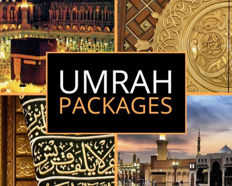 Umrah