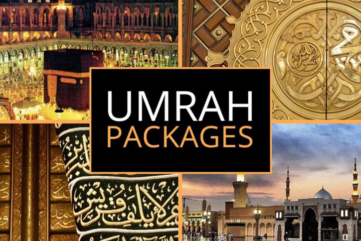 Umrah