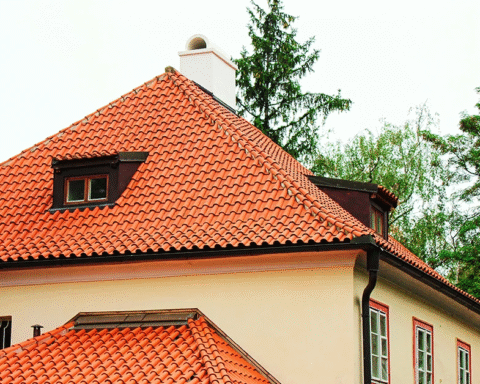 Hidden Roof Problems