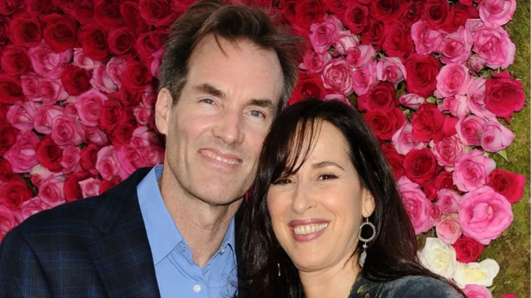 Daniel Borden Wheeler