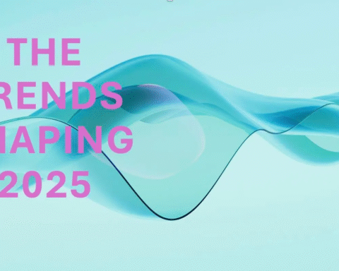 The Internet Trends That Are Shaping 2025