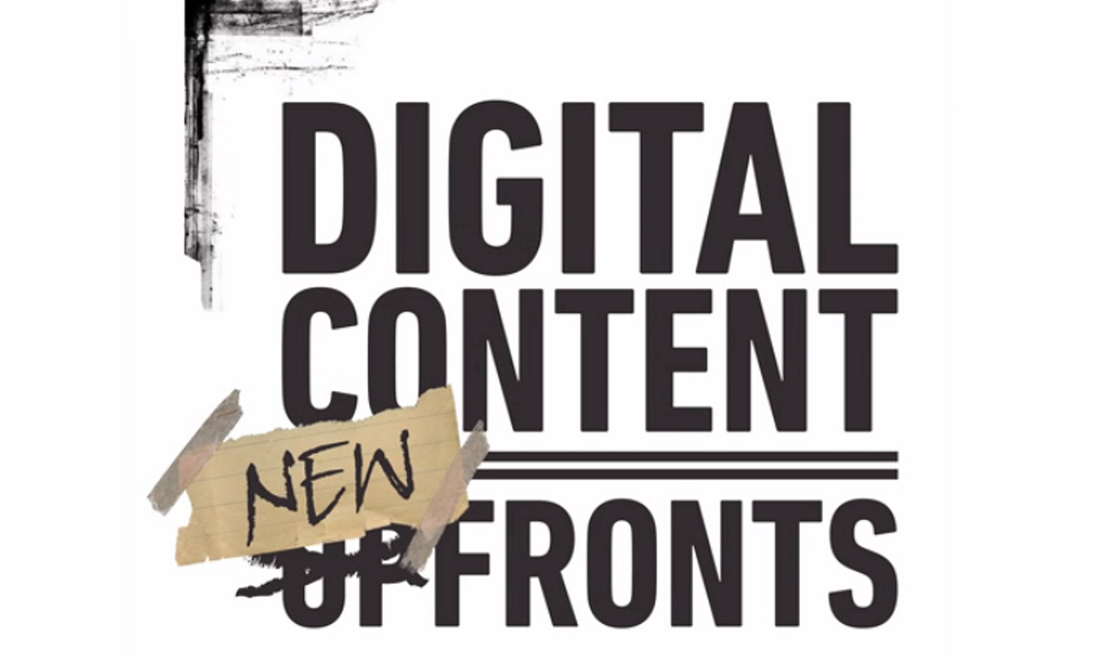 The Rise of Unfiltered Digital Content