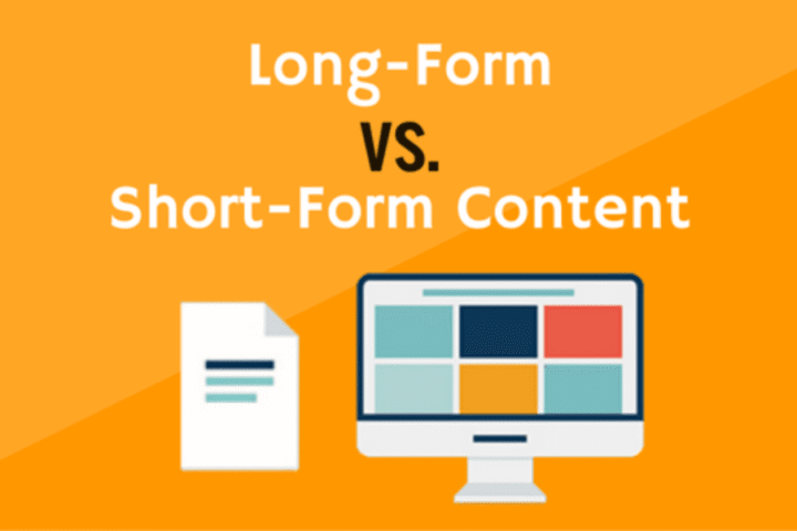 The Rebirth of Long-Form Social Content