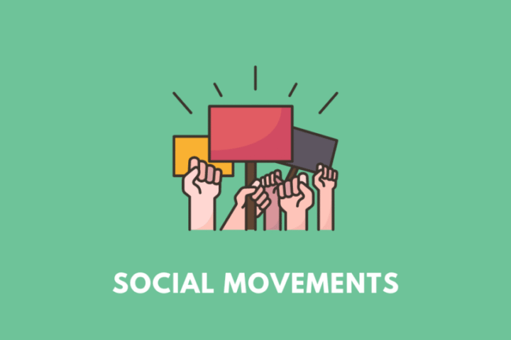 Why Memes Drive Social Movements