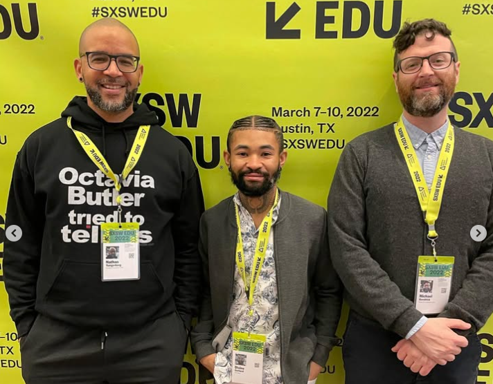 Michael Cooke Kendrick