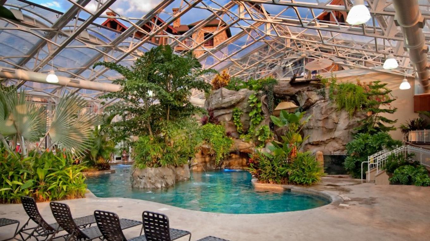 Crystal Springs Resort