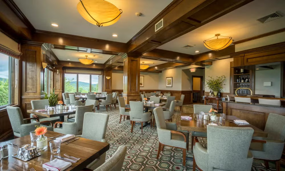 Crystal Springs Resort