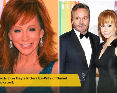 Elisa Gayle Ritter