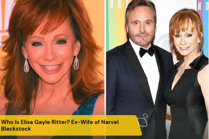 Elisa Gayle Ritter