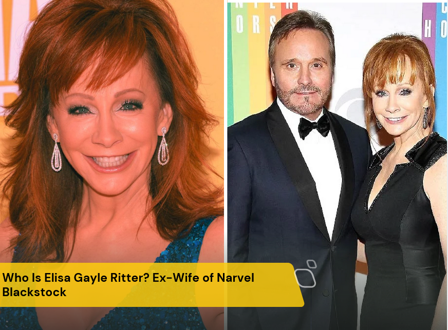 Elisa Gayle Ritter