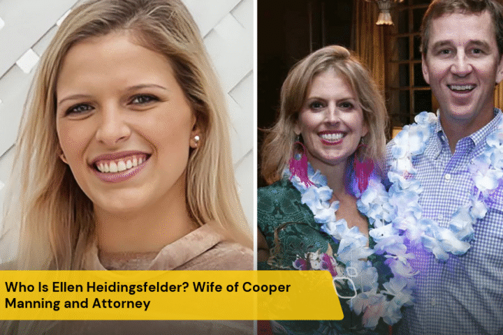 Ellen Heidingsfelder