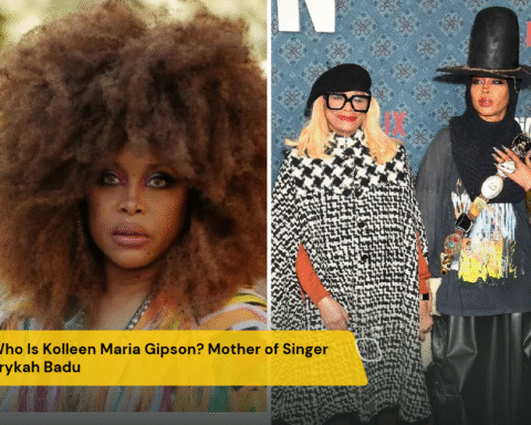 Kolleen Maria Gipson