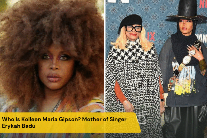 Kolleen Maria Gipson