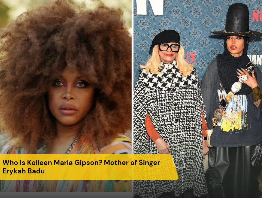 Kolleen Maria Gipson