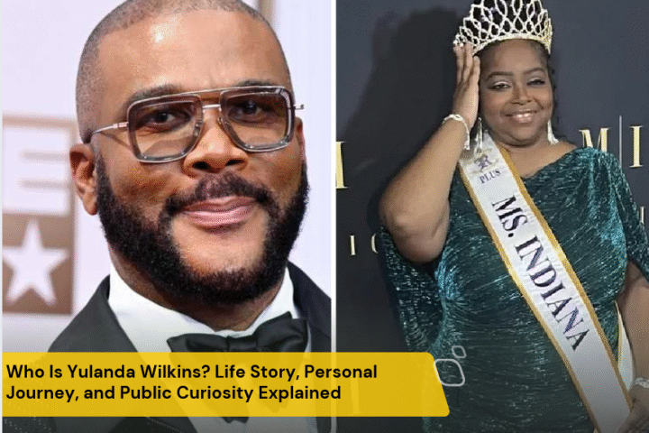 Yulanda Wilkins
