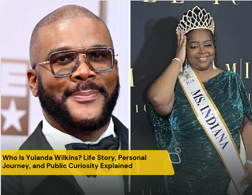Yulanda Wilkins