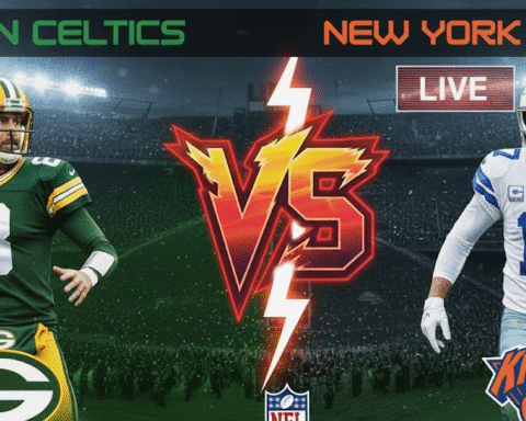 Boston Celtics vs Knicks Match Player Stats