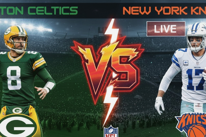 Boston Celtics vs Knicks Match Player Stats