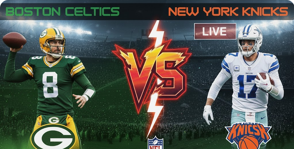 Boston Celtics vs Knicks Match Player Stats