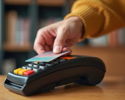 Small Business Credit Card Processor