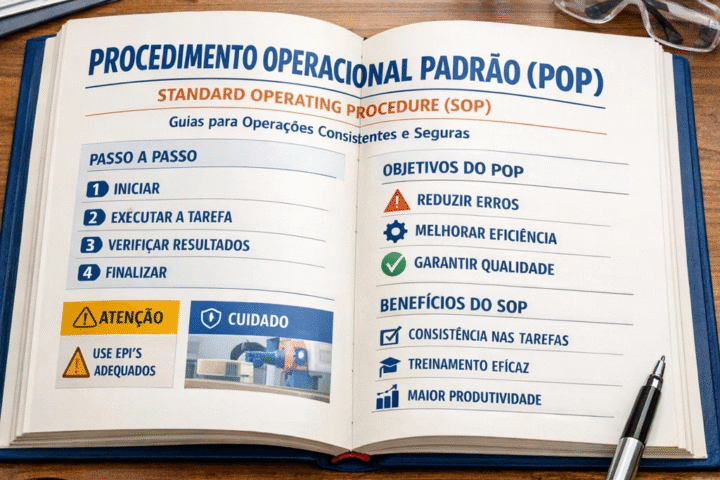 Protocolo Operacional Padrão