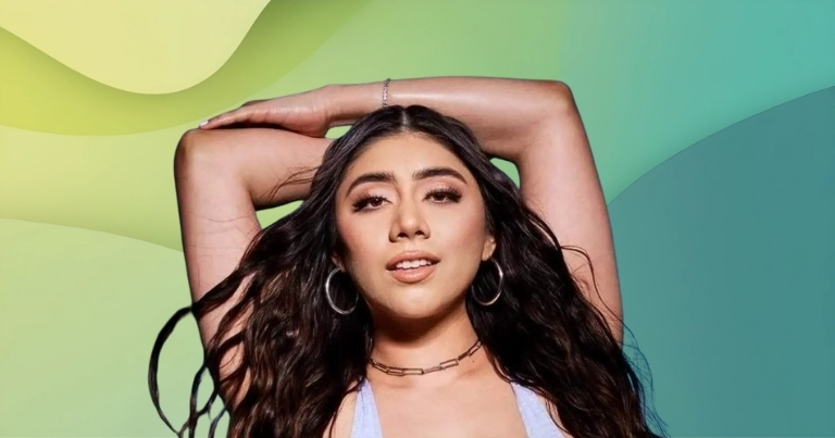 Violet Myers Net Worth