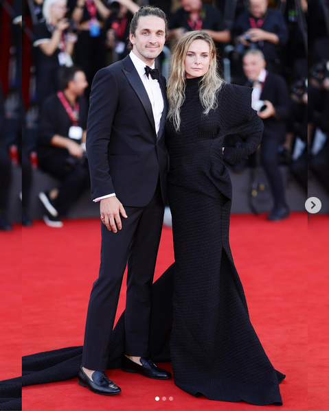 Rory St. Clair Gainer