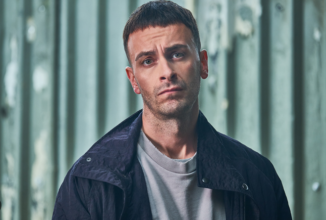 Joe Gilgun