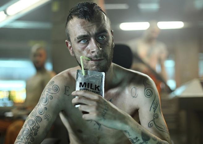 Joe Gilgun