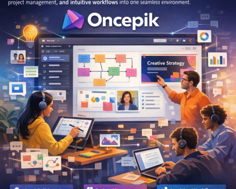 Oncepik