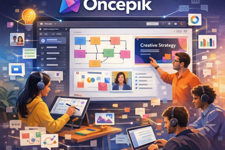 Oncepik