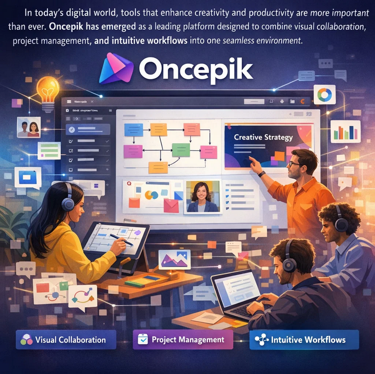 Oncepik