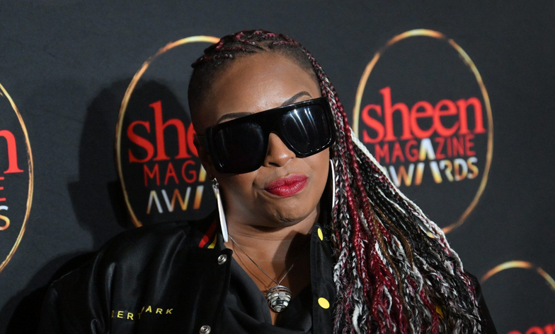 Jaguar Wright Net Worth