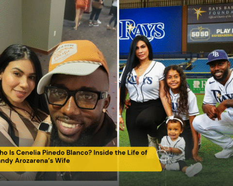 Cenelia Pinedo Blanco