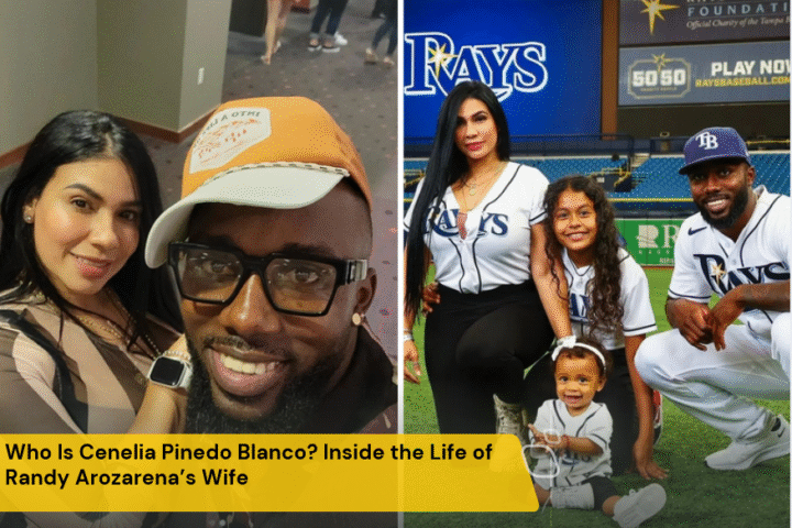 Cenelia Pinedo Blanco