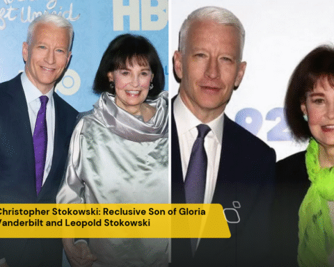 Christopher Stokowski