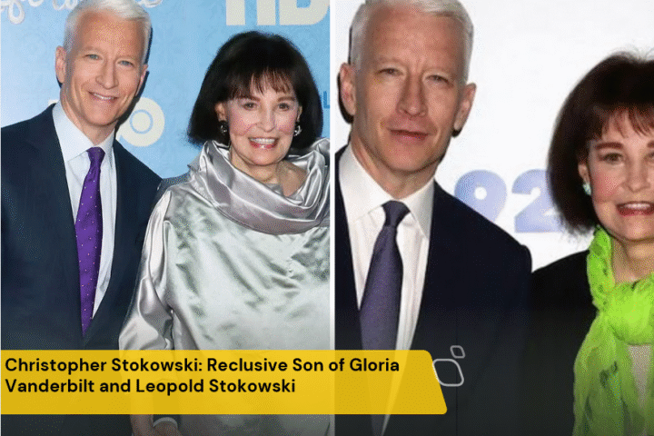 Christopher Stokowski