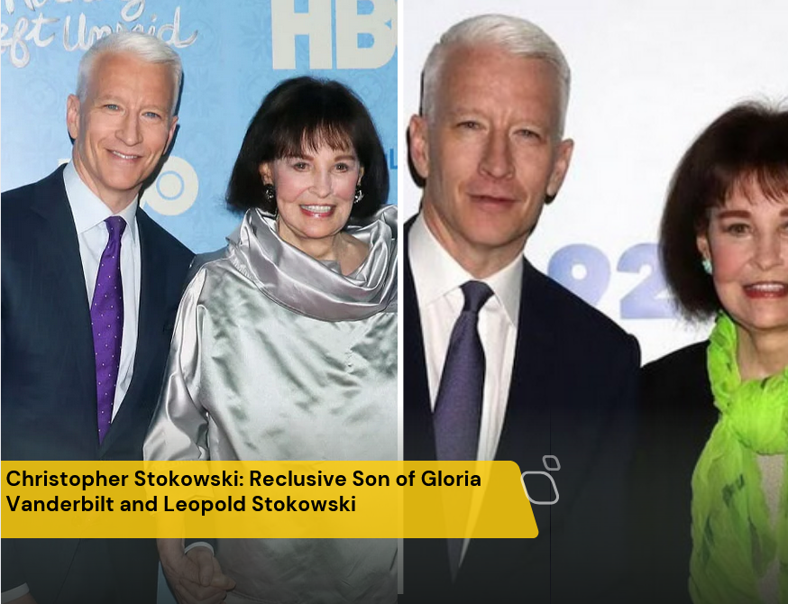 Christopher Stokowski