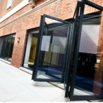 Folding the City Open How Bifold Doors Are Transforming London Homes