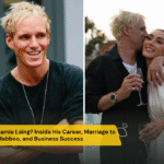 Jamie Laing