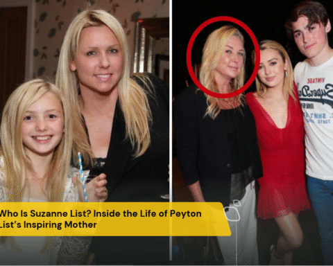 Suzanne List