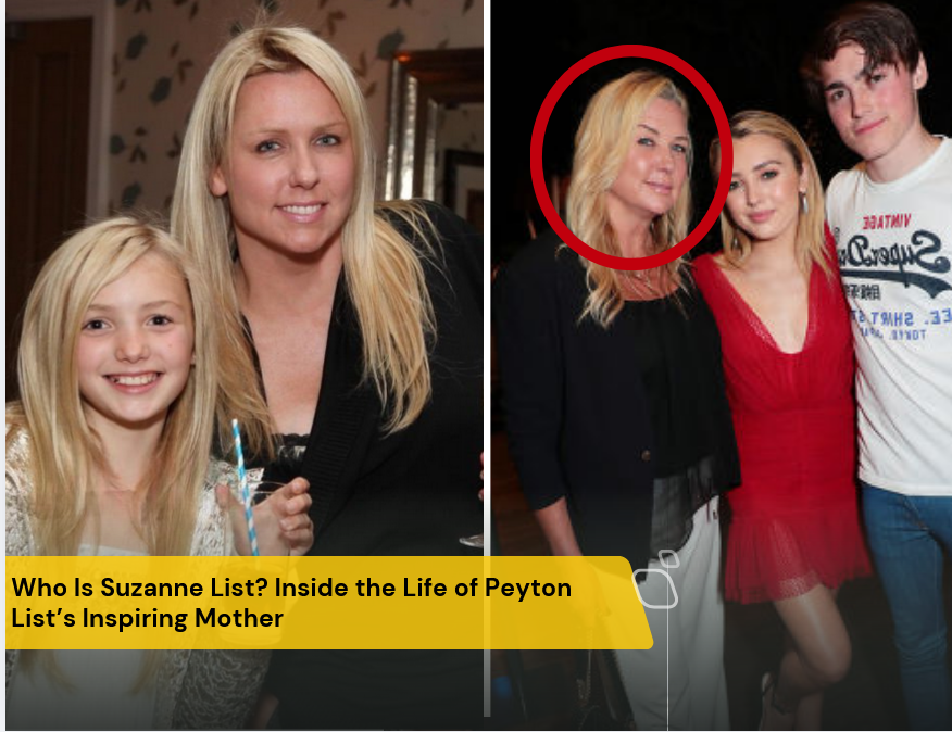 Suzanne List