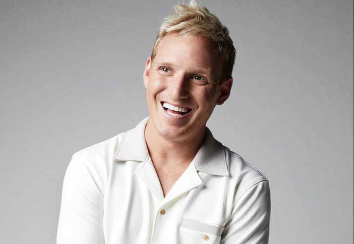 Jamie Laing