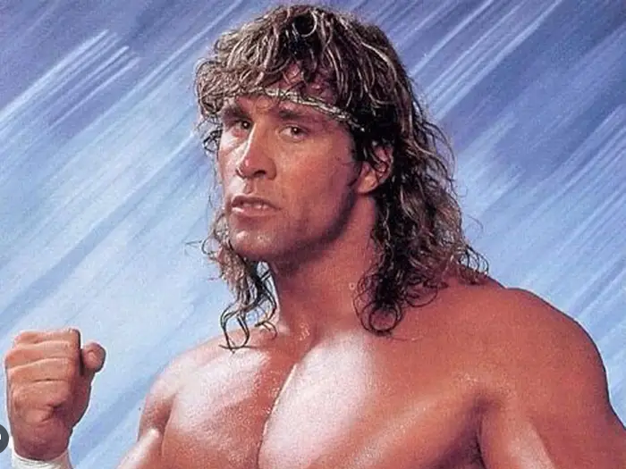 Kerry Von Erich Death