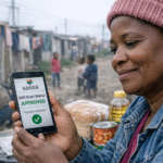 SRD Status Check Payment Approval