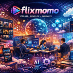 Flixmomo