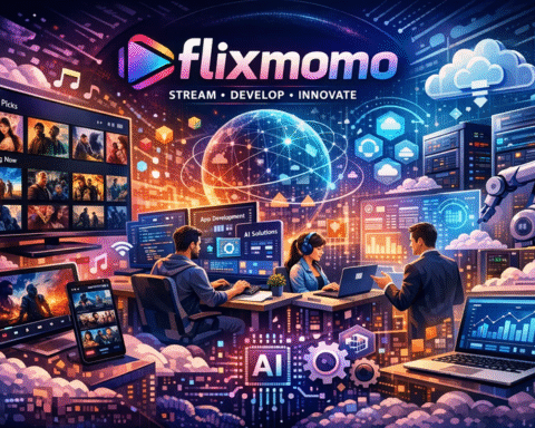 Flixmomo