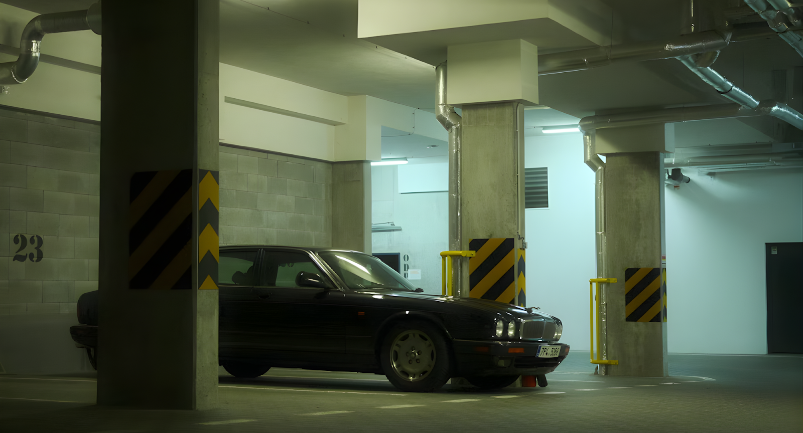 Car Security