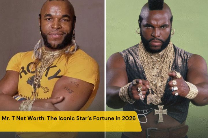 mr t net worth